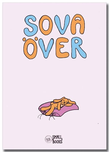 Sova �ver (h�ftad)