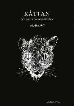 RTTAN och andra onda berttelser (inbunden)