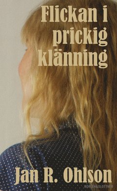Flickan i prickig klänning (pocket)