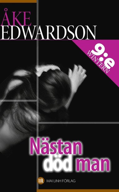 Nästan död man (e-bok)