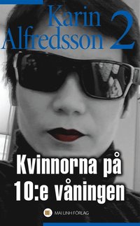 Kvinnorna på 10:e våningen (e-bok)