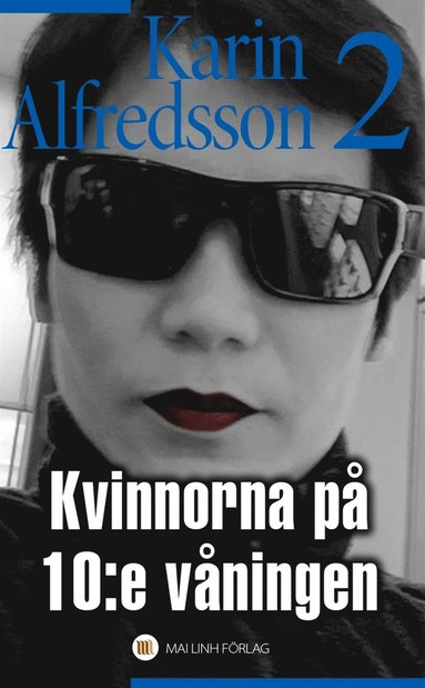 Kvinnorna p 10:e vningen (pocket)