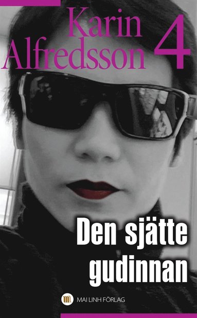 Den sjtte gudinnan