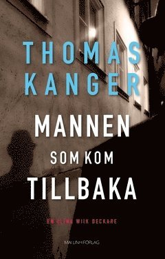 Mannen som kom tillbaka (inbunden)