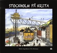 Stockholm på krita som bok, ljudbok eller e-bok.