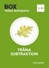 Box / Tr�na subtraktion 1-10