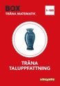Box / Tr�na taluppfattning 1-100 (h�ftad)