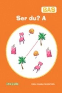 Ser du? A Träna visuell perception (pocket)