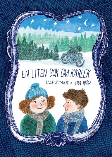 En liten bok om krlek (pocket)