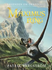 Maximus ring (inbunden)