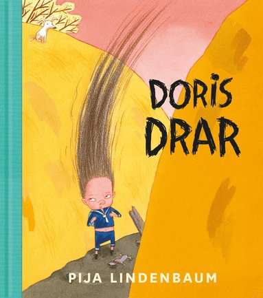 Doris drar (inbunden)