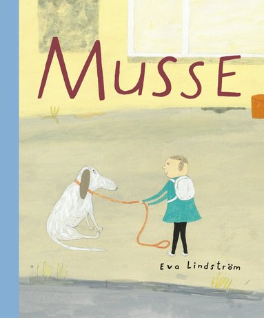 Musse (inbunden)