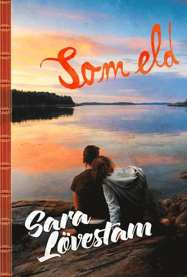 Som eld (ljudbok)