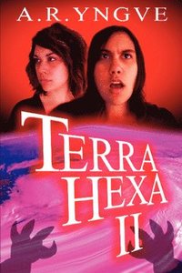 Terra Hexa 2 (häftad)