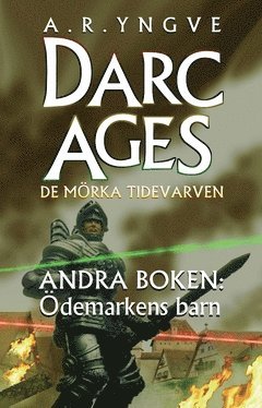 demarkens barn (inbunden)