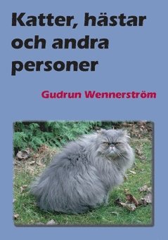 Katter, hstar och andra personer (pocket)