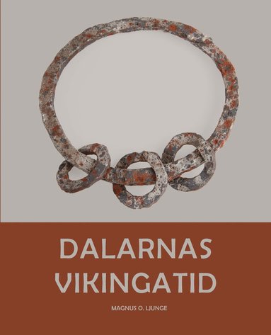 Dalarnas vikingatid (hftad)