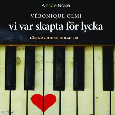 Vi var skapta fr lycka (pocket)