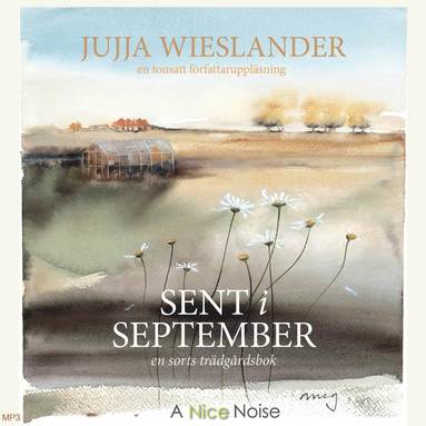 Sent i september (kartonnage)