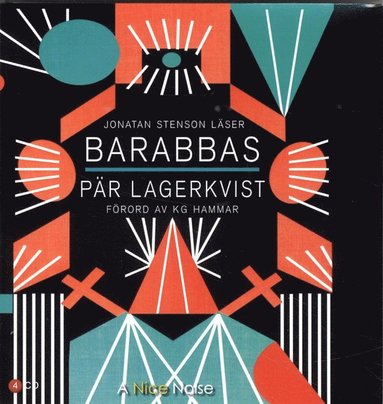 Barabbas (hftad)