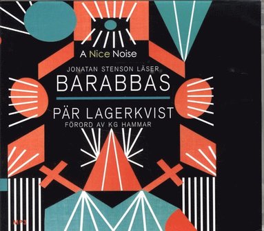 Barabbas (hftad)