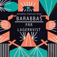 Barabbas (ljudbok)