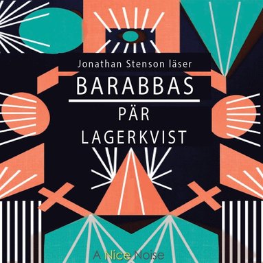 Barabbas (pocket)