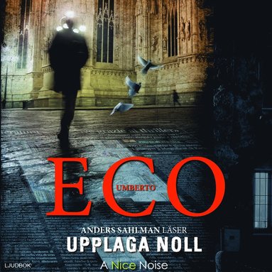 Upplaga noll (pocket)