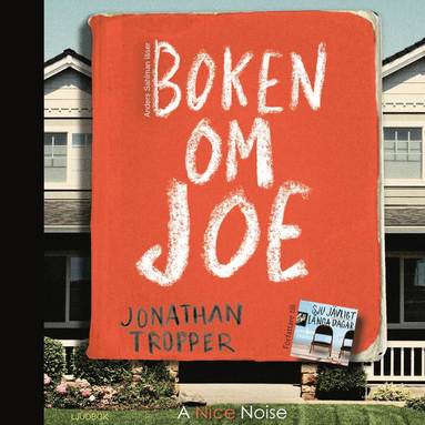 Boken om Joe (pocket)