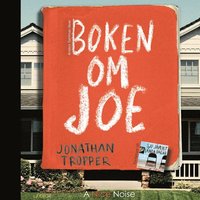 Boken om Joe (ljudbok)