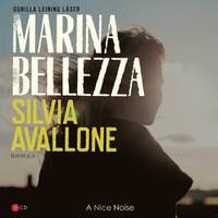 Marina Bellezza (mp3-skiva)