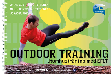 Outdoor Training (kartonnage)