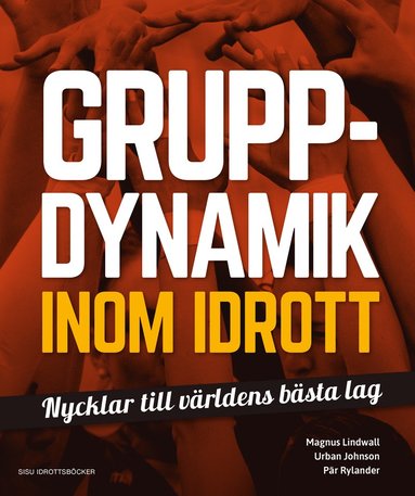 Gruppdynamik inom idrott (hftad)
