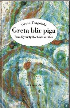 Greta blir piga (pocket)