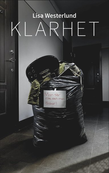 Klarhet (storpocket)