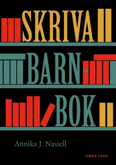 Skriva barnbok (häftad)