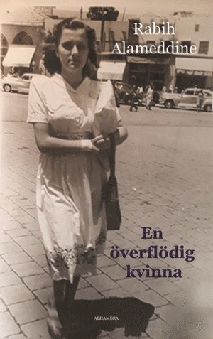 En överflödig kvinna (pocket)