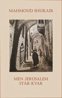 Men Jerusalem str kvar (pocket)