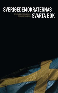 Sverigedemokraternas svarta bok (pocket)