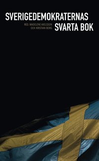Sverigedemokraternas svarta bok (e-bok)