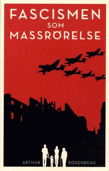Fascismen som massrrelse (inbunden)