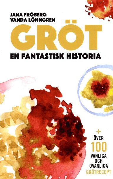 Grt : en fantastisk historia (inbunden)