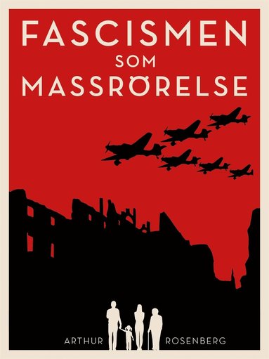 Fascismen som massrrelse (inbunden)