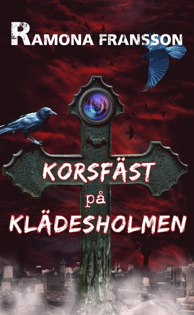 Korsfst p Kldesholmen (pocket)