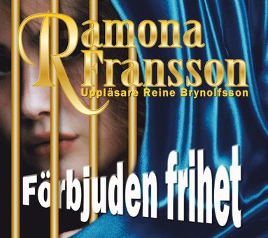 Förbjuden frihet (pocket)