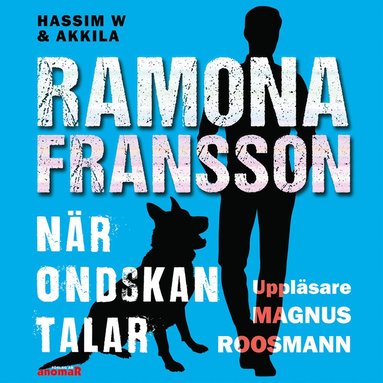 Nr ondskan talar (e-bok)