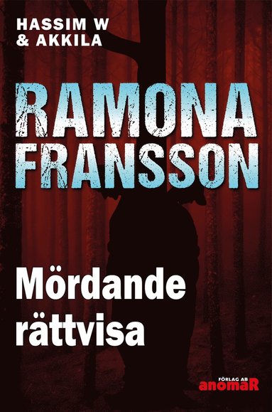 Mördande rättvisa (häftad)