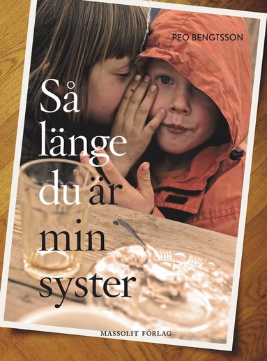 S� l�nge du �r min syster (pocket)