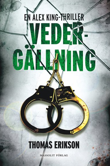 Vedergällning (ljudbok)