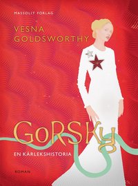 Gorsky - en krlekshistoria (e-bok)